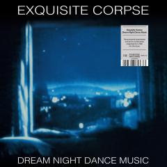 Dream Night Dance Music  (LP 2x12")