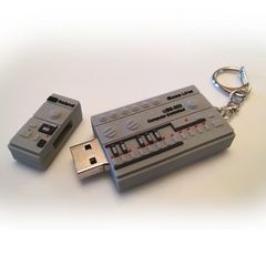 Various - Ten Years Of I Love Acid (usb Stick)