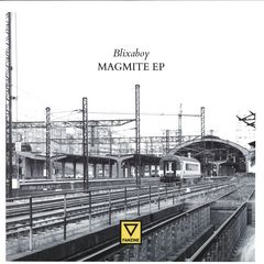 Magmite Ep
