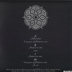 Mullah Said LP 2x12"