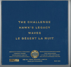 The Challenge