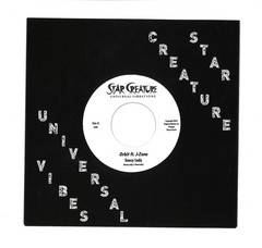 Alien Nation/ Orbit