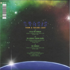 From A Failing Light EP