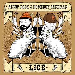 LICE LP