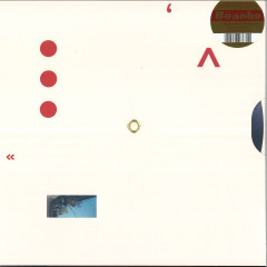 Dial M For Monkey 2x12"