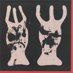 Lupus et Urpus LP 2x12"
