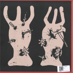 Lupus et Urpus LP 2x12"
