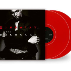 THE BACHELOR LP 2x12"