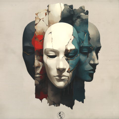 Steyoyoke Anniversary, Vol. 12 2x12"