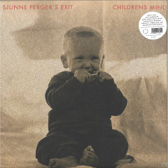 Childrens Mind LP
