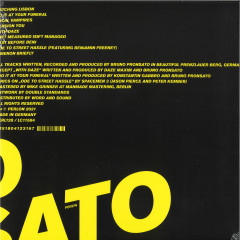 Do It At Your Funeral LP 2x12"