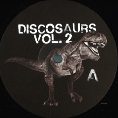 Discosaurs Vol 2