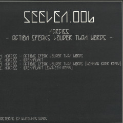 Action Speaks Louder Than Words