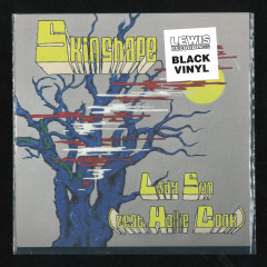 Lady Sun/It's About Time