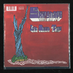 Lady Sun/It's About Time