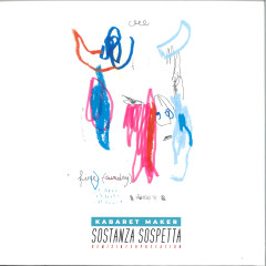 SOSTANZA SOSPETTA - REMIX INTERPRETATION