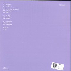eto ne to LP 2x12"