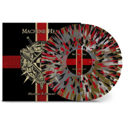 Bloodstone & Diamonds LP