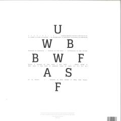 Underworld - Barbara Barbara We Face A Shining Future (Reissue