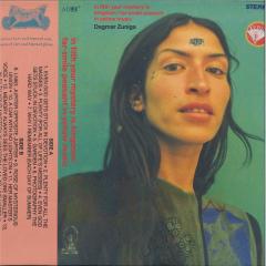 IN FILTH YOUR MYSTERY IS KINGDOM / FAR SMILE PEASANT IN YELLOW MUSIC