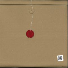 Open The Door LP 4x12"