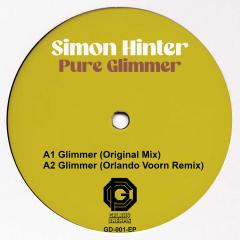 Pure Glimmer LP
