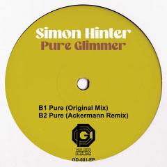 Pure Glimmer LP