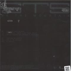 Be The Mountain LP