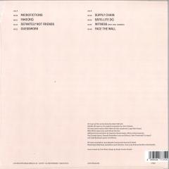 TETHER LP
