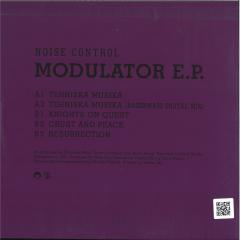 Modulator E.P.
