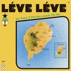 LÉVE LÉVE 1 LP 2x12"