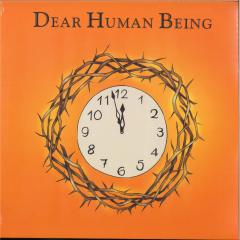 Dear Human Being LP 2x12"