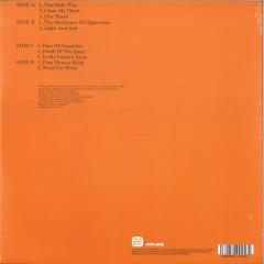 Dear Human Being LP 2x12"