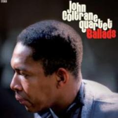 Ballads LP