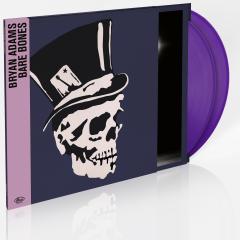 BARE BONES LP 2x12"