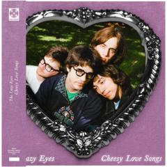 Cheesy Love Songs LP