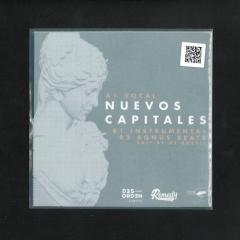 Nuevos Capitales 7"