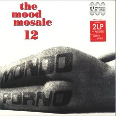 The mood mosaic 12 LP 2x12"
