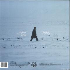 Age of Illusions LP