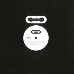 Dansu Discs: Origins Vol. 1