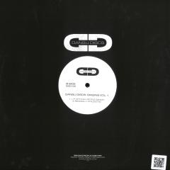 Dansu Discs: Origins Vol. 1