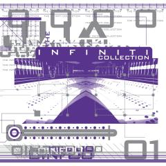 Infiniti Collection LP 3x12"
