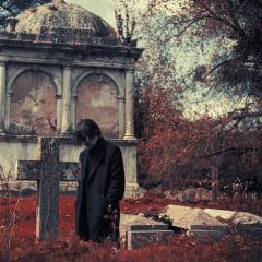 Requiem for a Village LP 2x12"