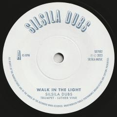 Walk In The Light