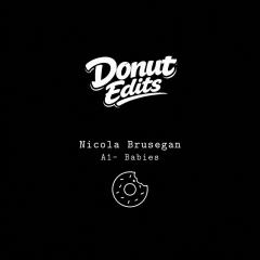 Donut #002