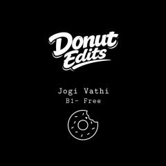 Donut #002