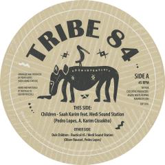 Children / Children Dub