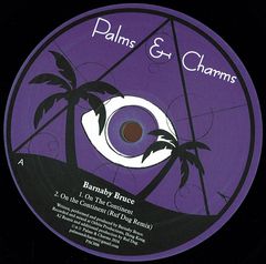 On The Continent Ep