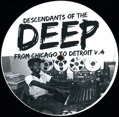 From Chicago To Detroit V4