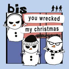 Cover Bis - I Was Born On Christmas Day